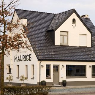 Maurice - 1