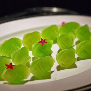 Yushan Soup (Liede Xipu Street) - 2