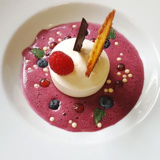 Restaurant 1463 - 6