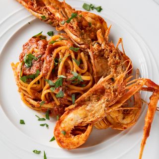 Ristorante ACQUA PAZZA - 10