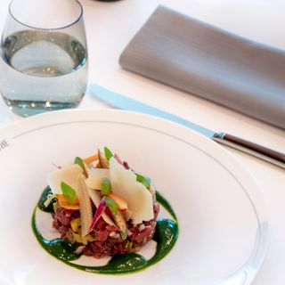 Millennium - La Brasserie - 1