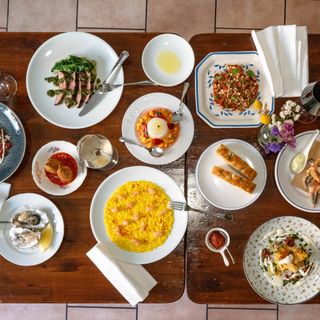 Casu Osteria Contemporanea - 5
