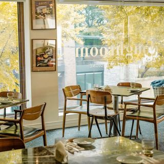 Doughroom - 5