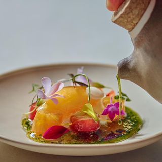 JOHN Chef's Hall - 28