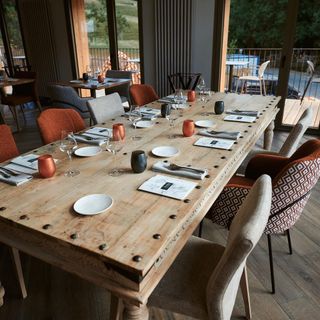 Auberge d’Aillon et d’Ailleurs - 4