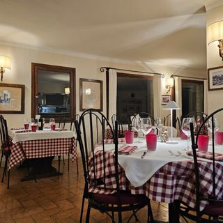 Osteria dell'Accademia - 12