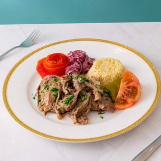 Izmir Turk Kitchen - 4