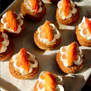 RPM Bakehouse - 2