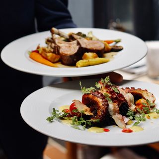 Bistrot de Paris - 17