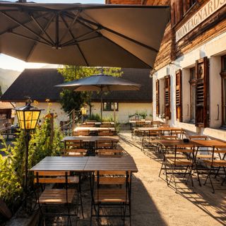 Auberge des Montagnards - 5