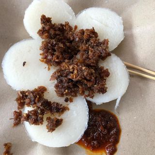 Jian Bo Shui Kueh - 1
