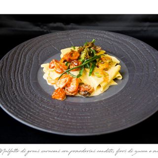 Osteria del 36 - Parma - 0