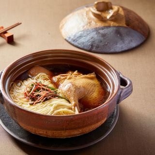 Tang Yuan - 7
