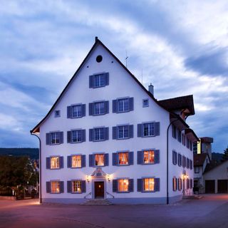 Taverne zur Krone - 1