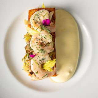 Restaurant August - 0