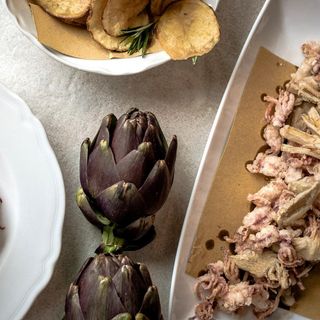 Osteria Bartolini - 4
