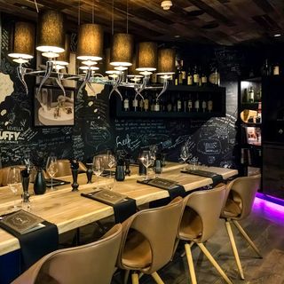 Bruderherz Fine Dine - 2