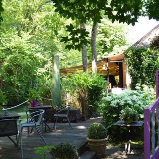 Auberge de Sainte-Maure - 1