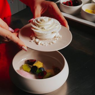 Gimmi Restaurant - 2