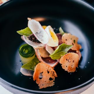 La Terrasse du Fesch - 18