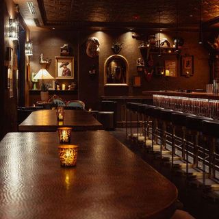 Bar Buena - 9