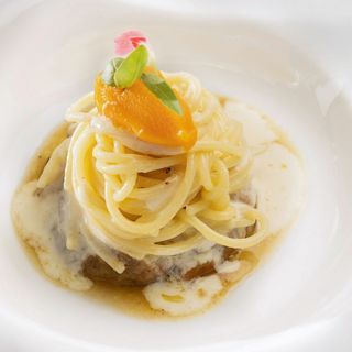 Nunù Trattoria Moderna - 7