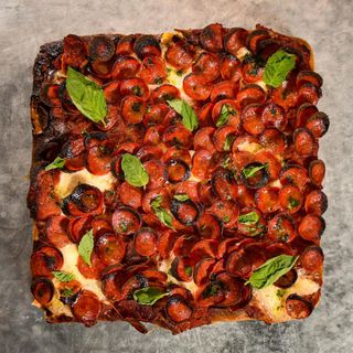 Pizza Friendly Pizza - 8