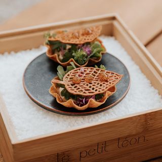 Le Petit Léon - 16