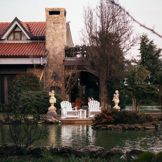 The BARN - 10