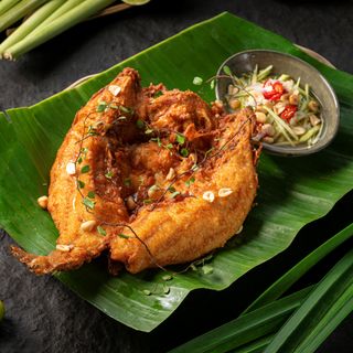 Thai Alley (Yuexiu) - 7