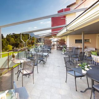 Balm - Bistro - 3