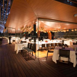 Roof Garden - 11
