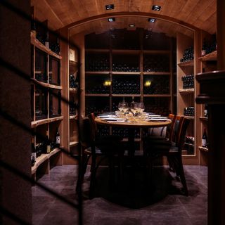 Brasserie Brunet - 5