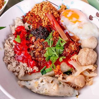 Gim Nguan Noodle - 7