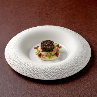 Bozar Restaurant - 1