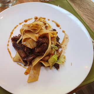 Auberge Le Bouc Bleu - 2