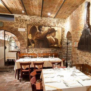 Osteria La Sangiovesa - 12