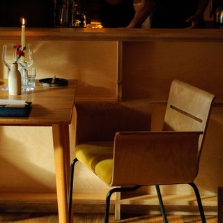 Restaurant ELM - 13