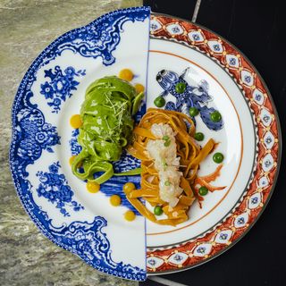 Cinque Foglie - 2