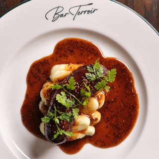 Bar Terroir - 4