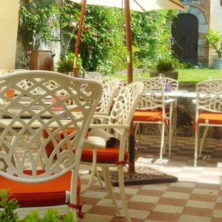 la petite Madeleine - 1