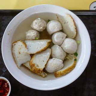 Ru Ji Kitchen - 1