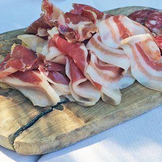 Osteria Magona - 2