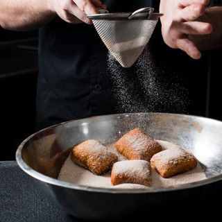 CHAAK Kitchen - Tustin - 8