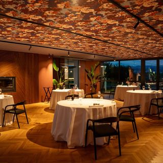 Marco Bottega Ristorante - 14