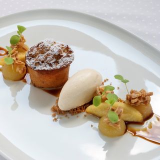 Auberge de la Croix Blanche - 4