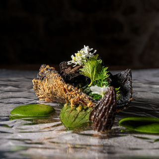 Auberge de la Tour - 11