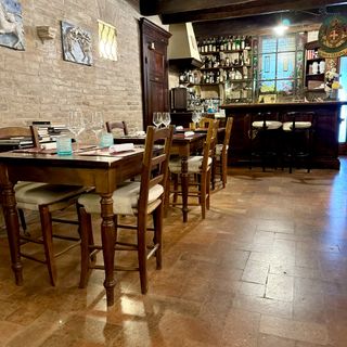 Casa Rusticale dei Cavalieri Templari - 1