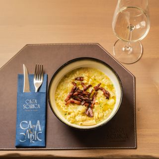 Casa Scarica Cucina Da Vivere - 6
