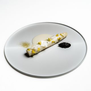 L'Auberge de Saint-Rémy - Fanny Rey & Jonathan Wahid - 7